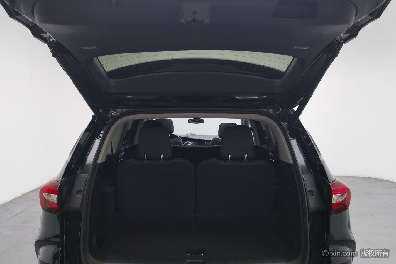 Buick Enclave 2020 28T AWD Премиум