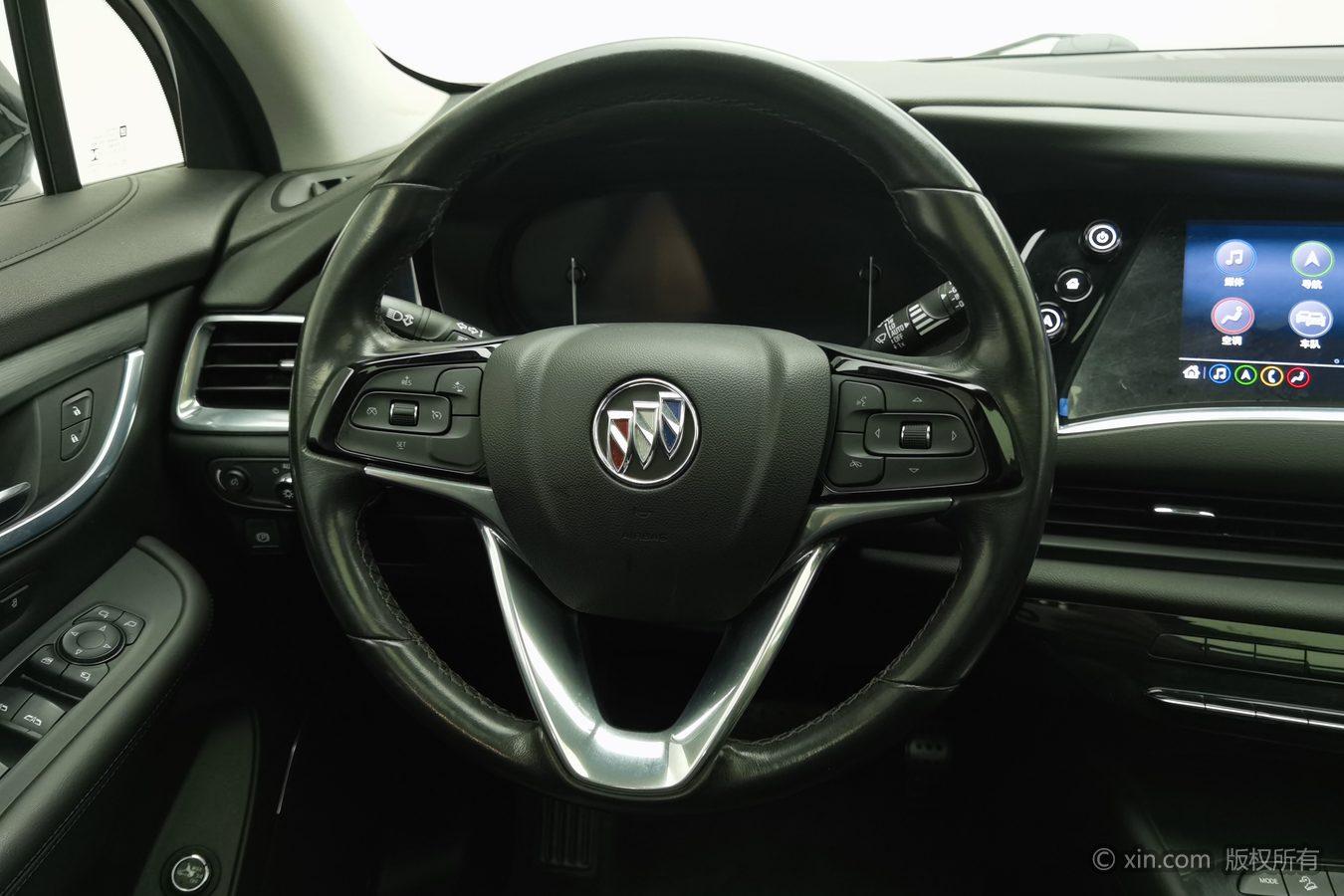 Buick Enclave 2020 28T AWD Премиум