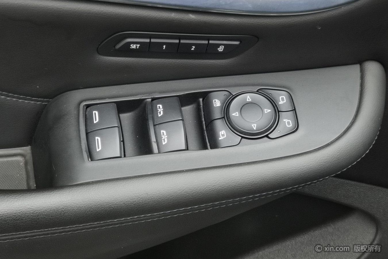 Buick Enclave 2020 28T AWD Премиум