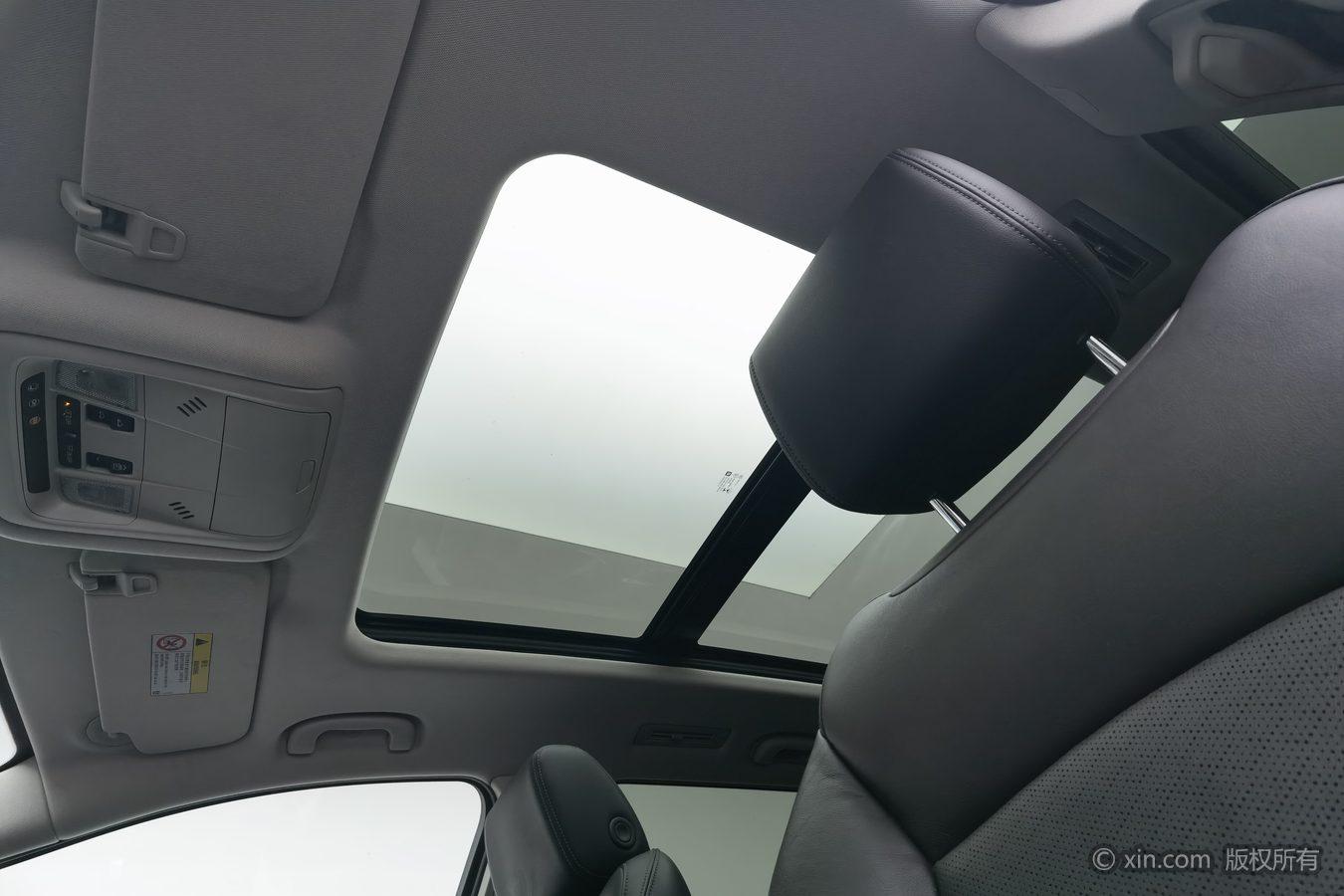 Buick Enclave 2020 28T AWD Премиум