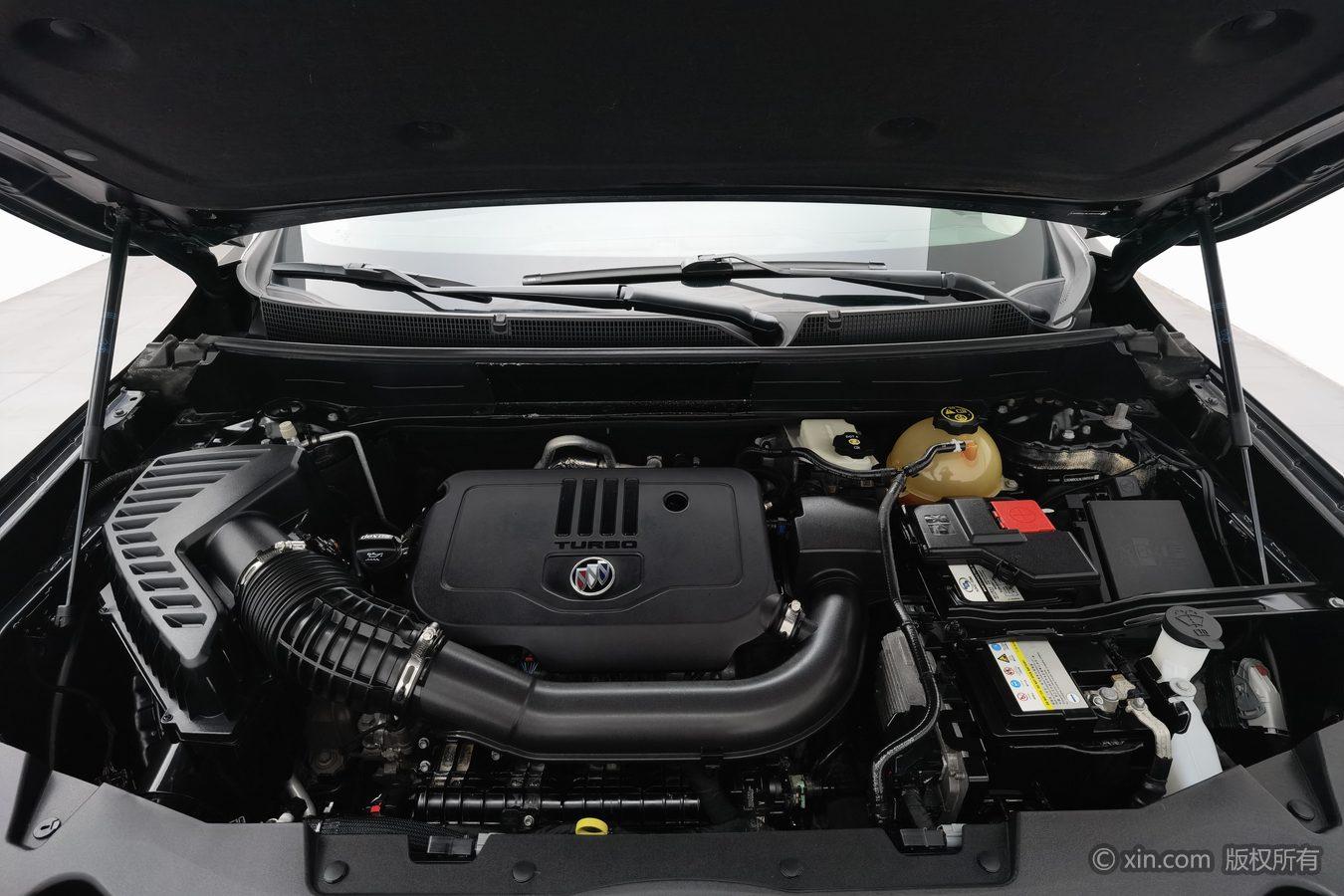 Buick Enclave 2020 28T AWD Премиум