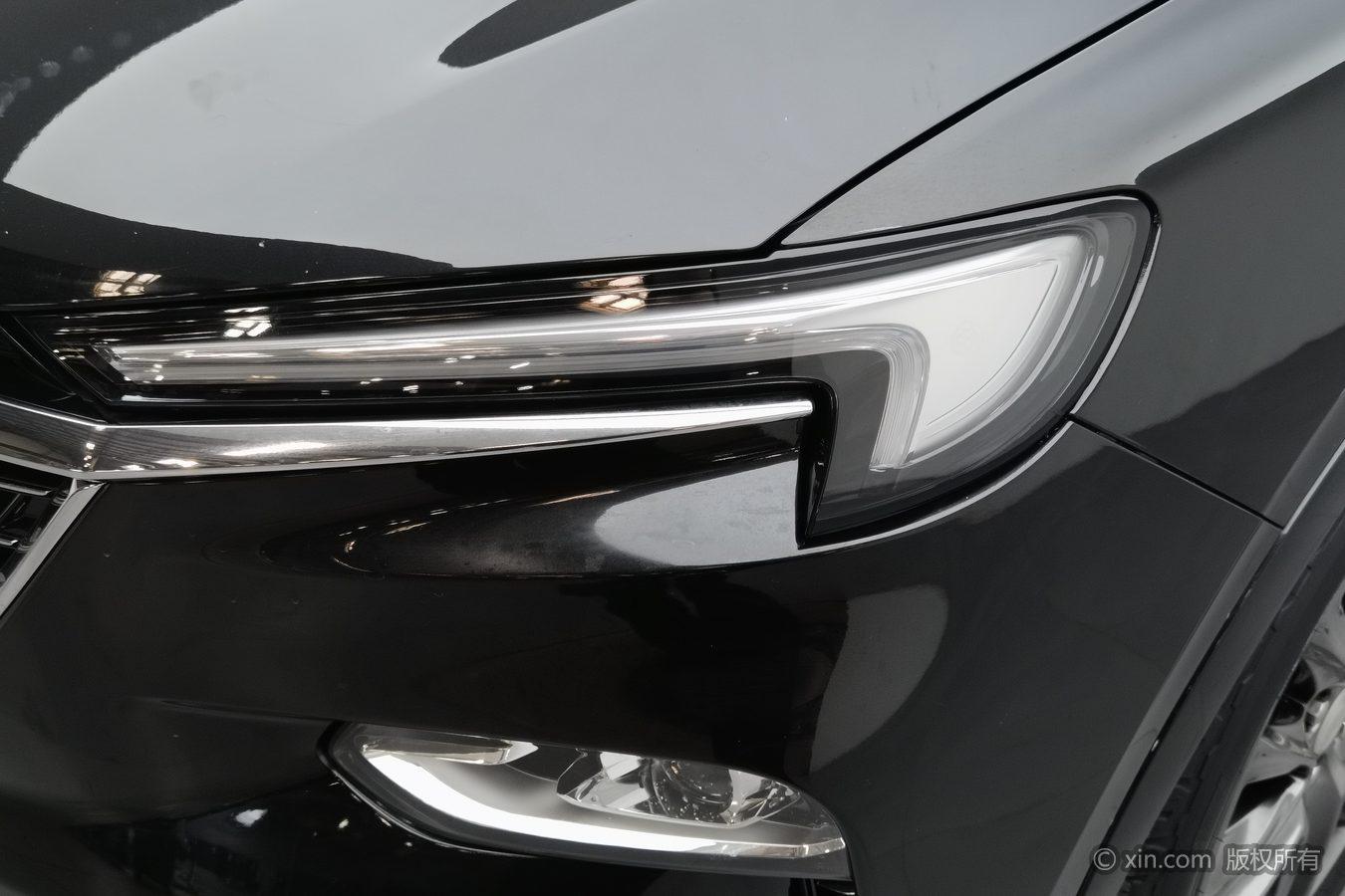 Buick Enclave 2020 28T AWD Премиум
