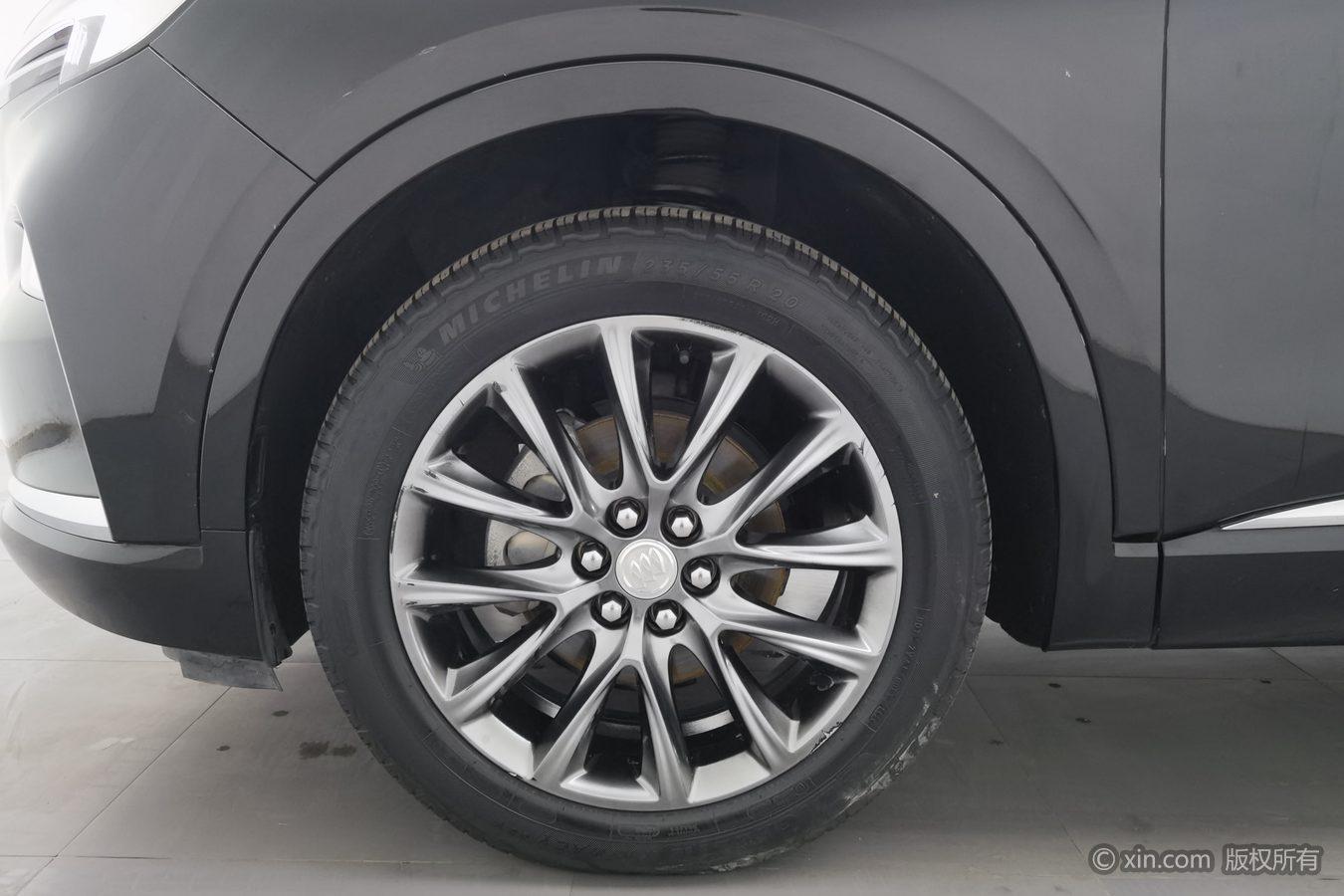 Buick Enclave 2020 28T AWD Премиум