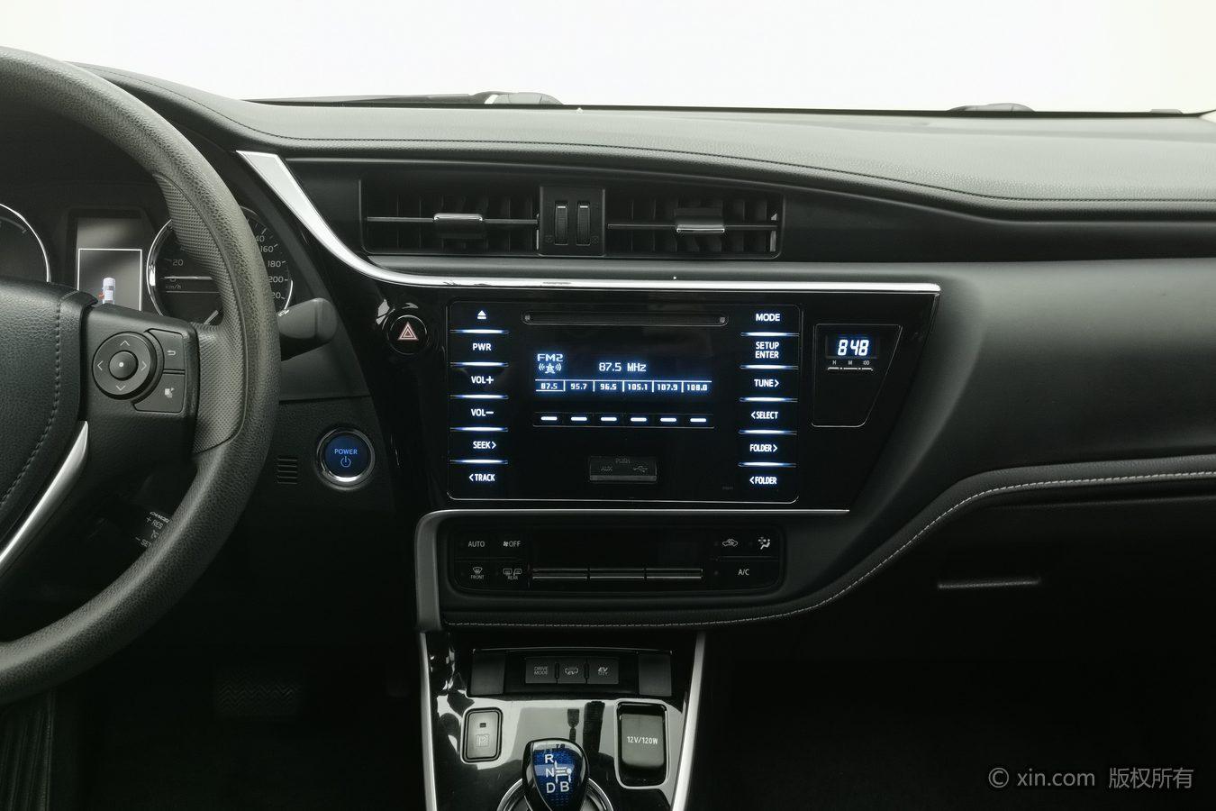 Toyota Corolla E+ — фотографии объявления, Фото 17