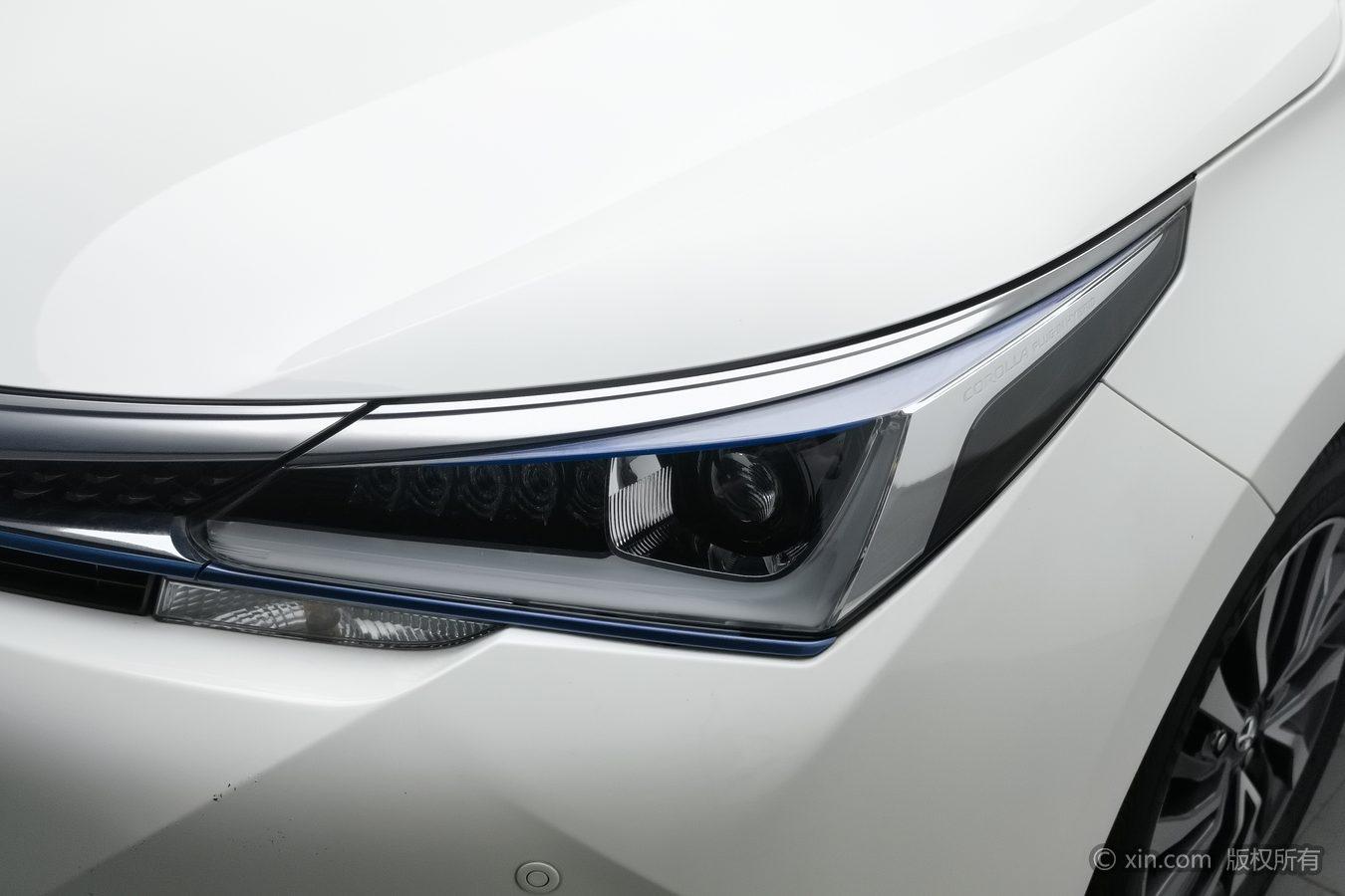 Toyota Corolla E+ — фотографии объявления, Фото 6