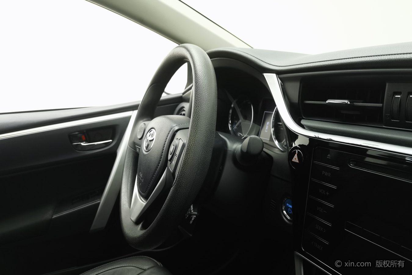 Toyota Corolla E+ — фотографии объявления, Фото 24