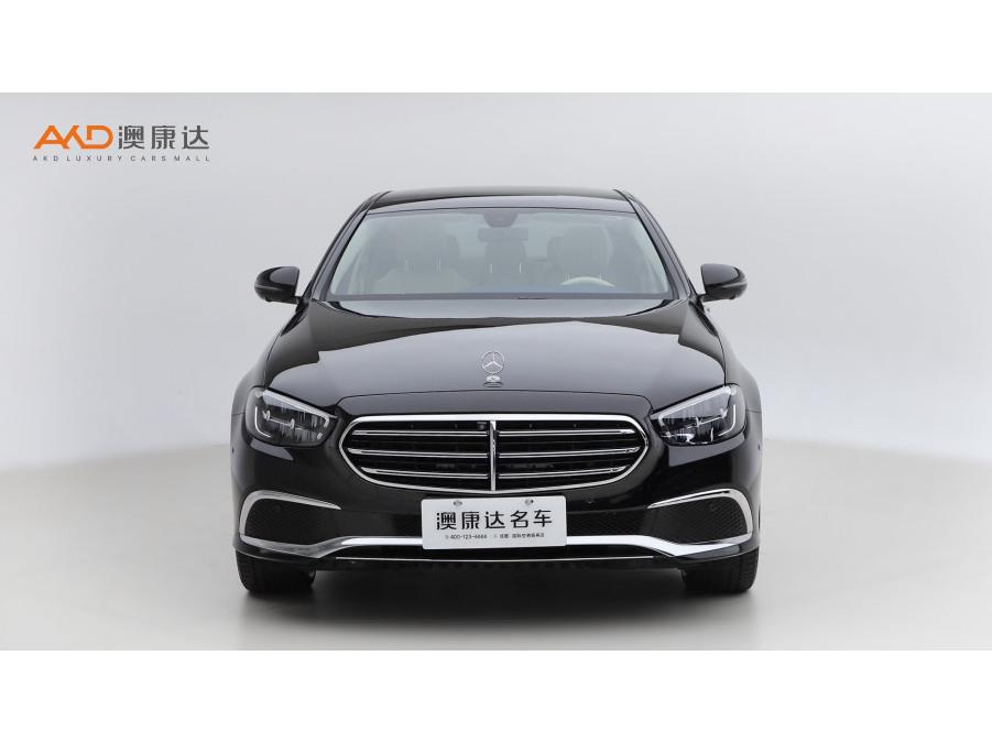 Mercedes-Benz E-Class, фото 2