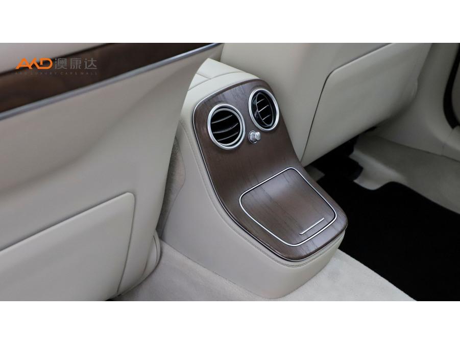 Mercedes-Benz E-Class, фото 5