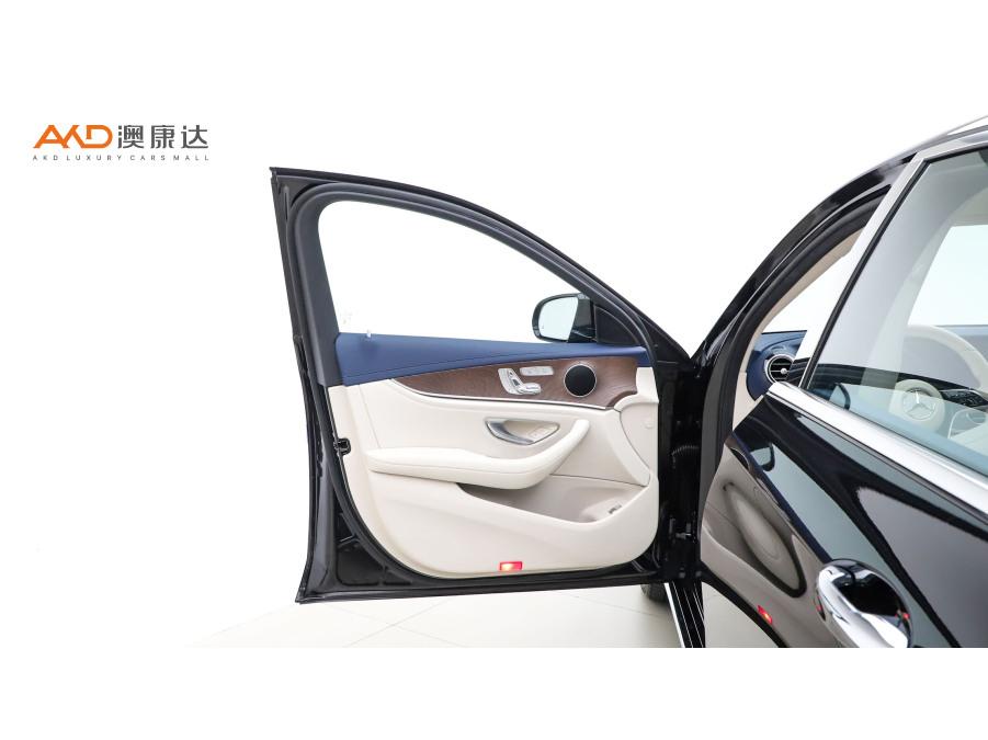 Mercedes-Benz E-Class, фото 10