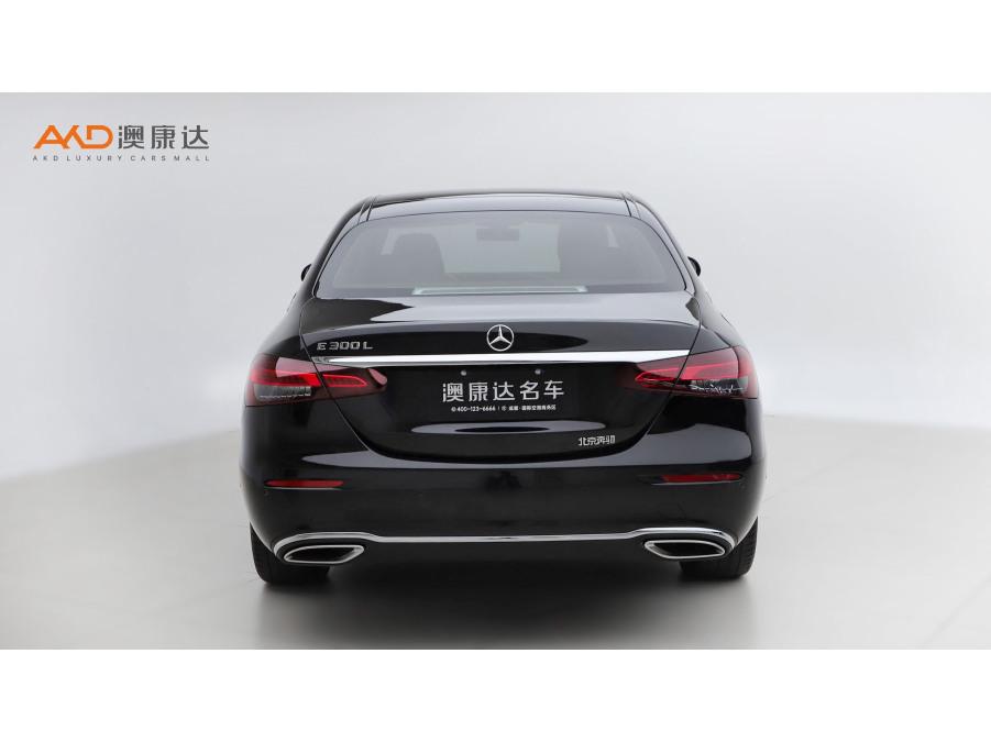Mercedes-Benz E-Class, фото 3