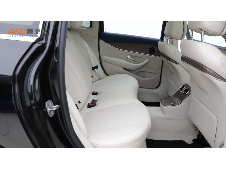 Mercedes-Benz E-Class, фото 9