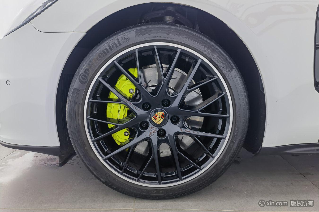 Porsche Panamera E-Hybrid 2023 Panamera 4 E-Hybrid 2.9T