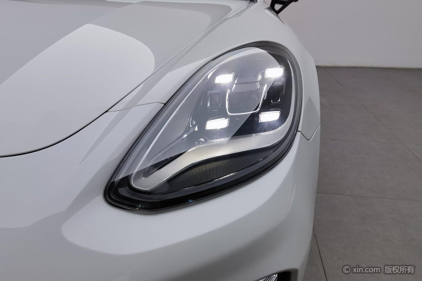 Porsche Panamera E-Hybrid 2023 Panamera 4 E-Hybrid 2.9T