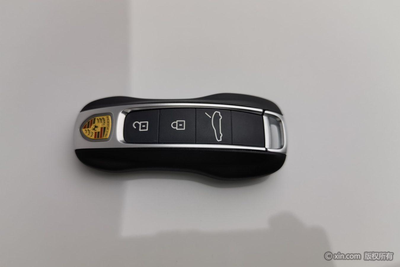 Porsche Panamera E-Hybrid 2023 Panamera 4 E-Hybrid 2.9T