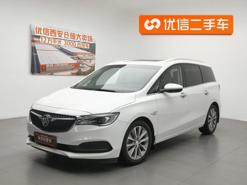 Buick GL6