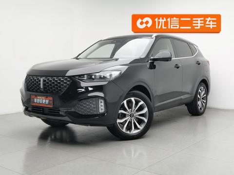 WEY VV6