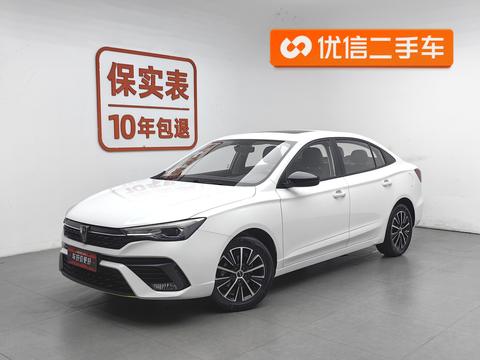 Roewe i5