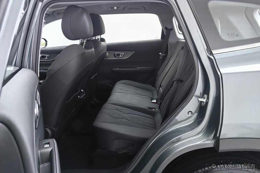 Chery Tiggo 8 PLUS, фото 19