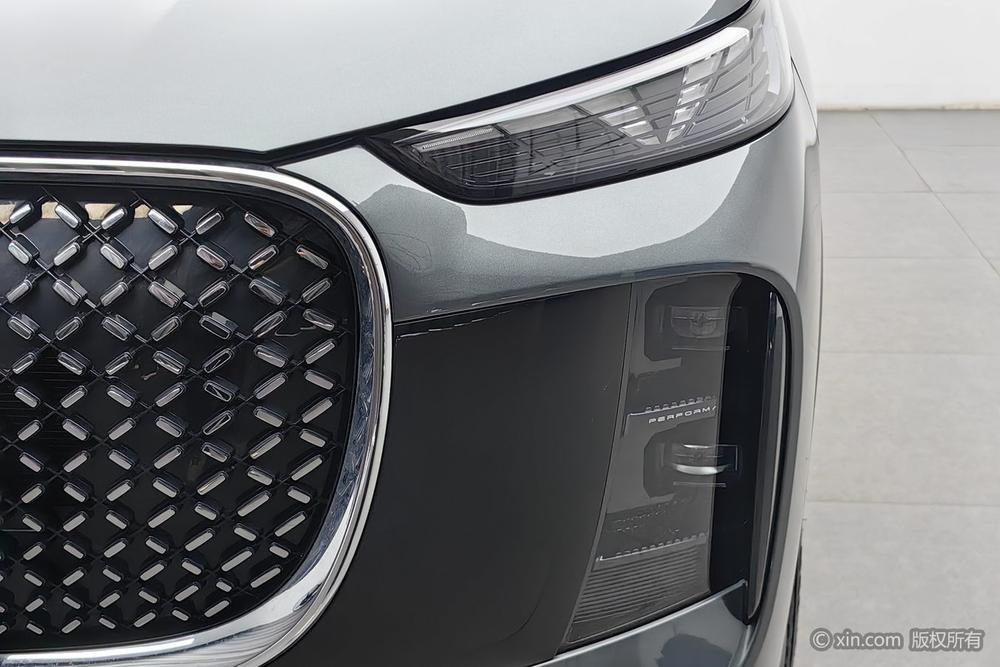 Chery Tiggo 8 PLUS, фото 7