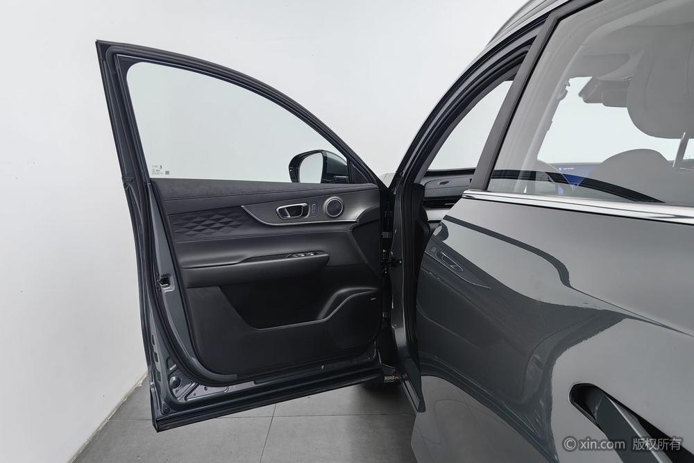 Chery Tiggo 8 PLUS, фото 21
