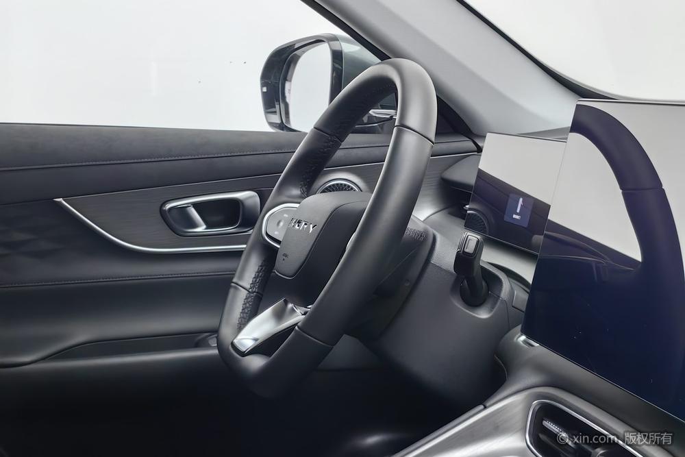 Chery Tiggo 8 PLUS, фото 12