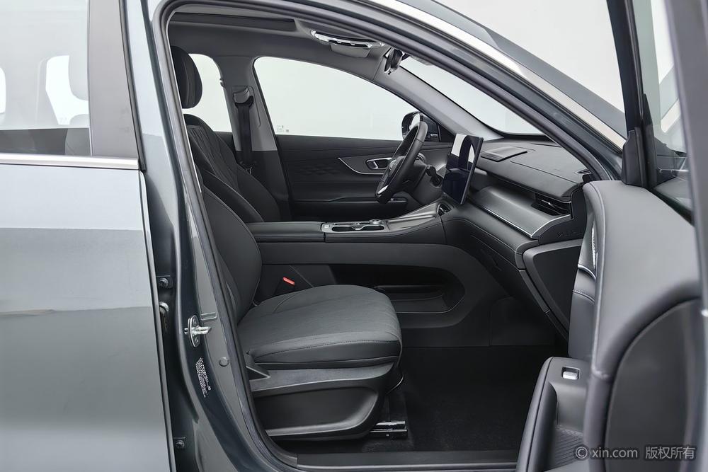Chery Tiggo 8 PLUS, фото 24