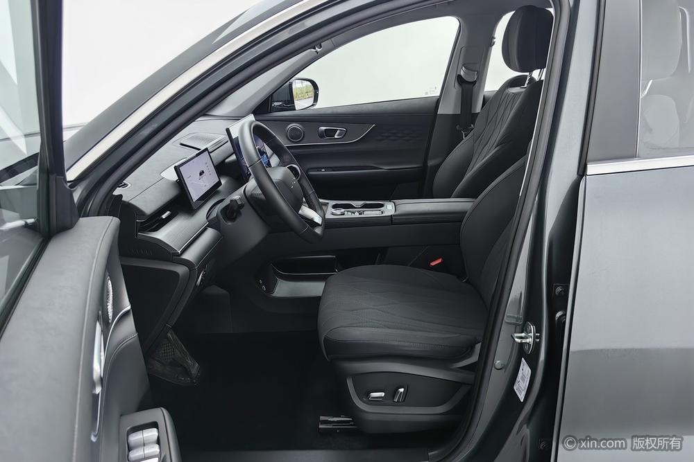 Chery Tiggo 8 PLUS, фото 17
