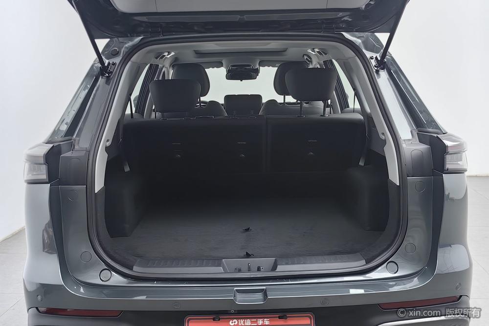Chery Tiggo 8 PLUS, фото 23