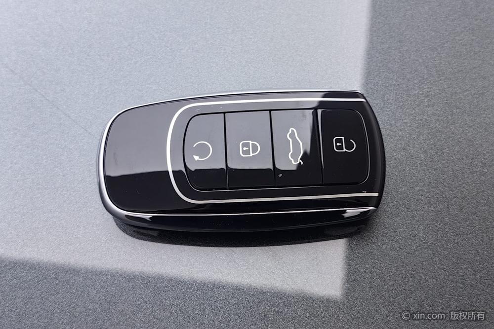 Chery Tiggo 8 PLUS, фото 6