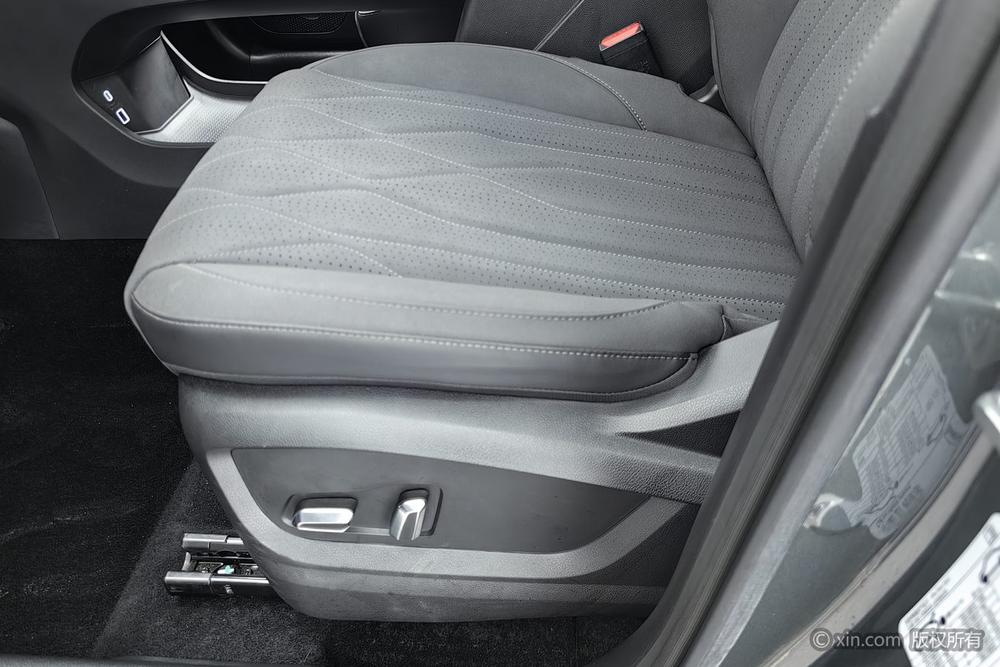 Chery Tiggo 8 PLUS, фото 18