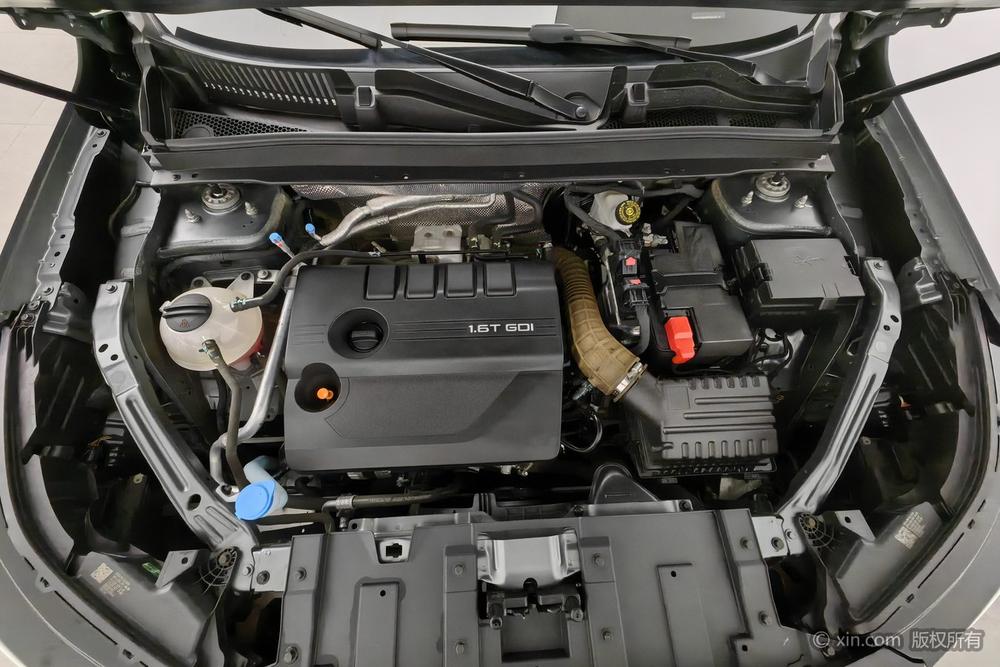 Chery Tiggo 8 PLUS, фото 5