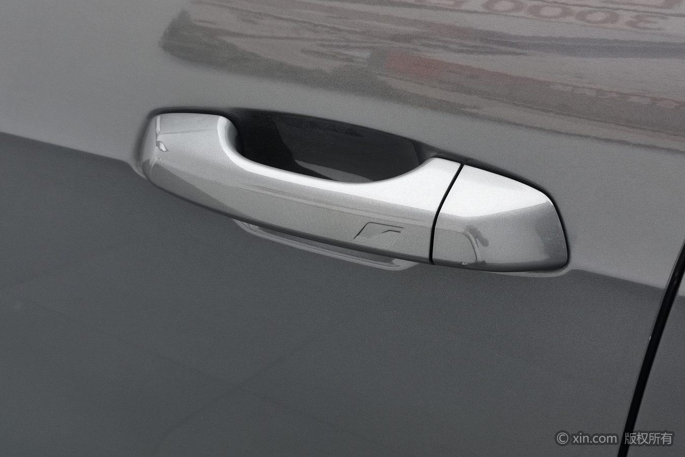 Lynk & Co 06 2020 1.5T Halo