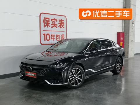 VOYAH Passion PHEV