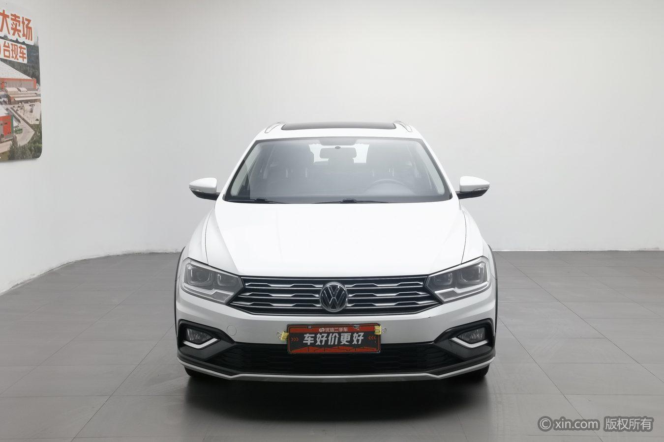 Volkswagen C-Trek 2018 1.5L AT Comfort