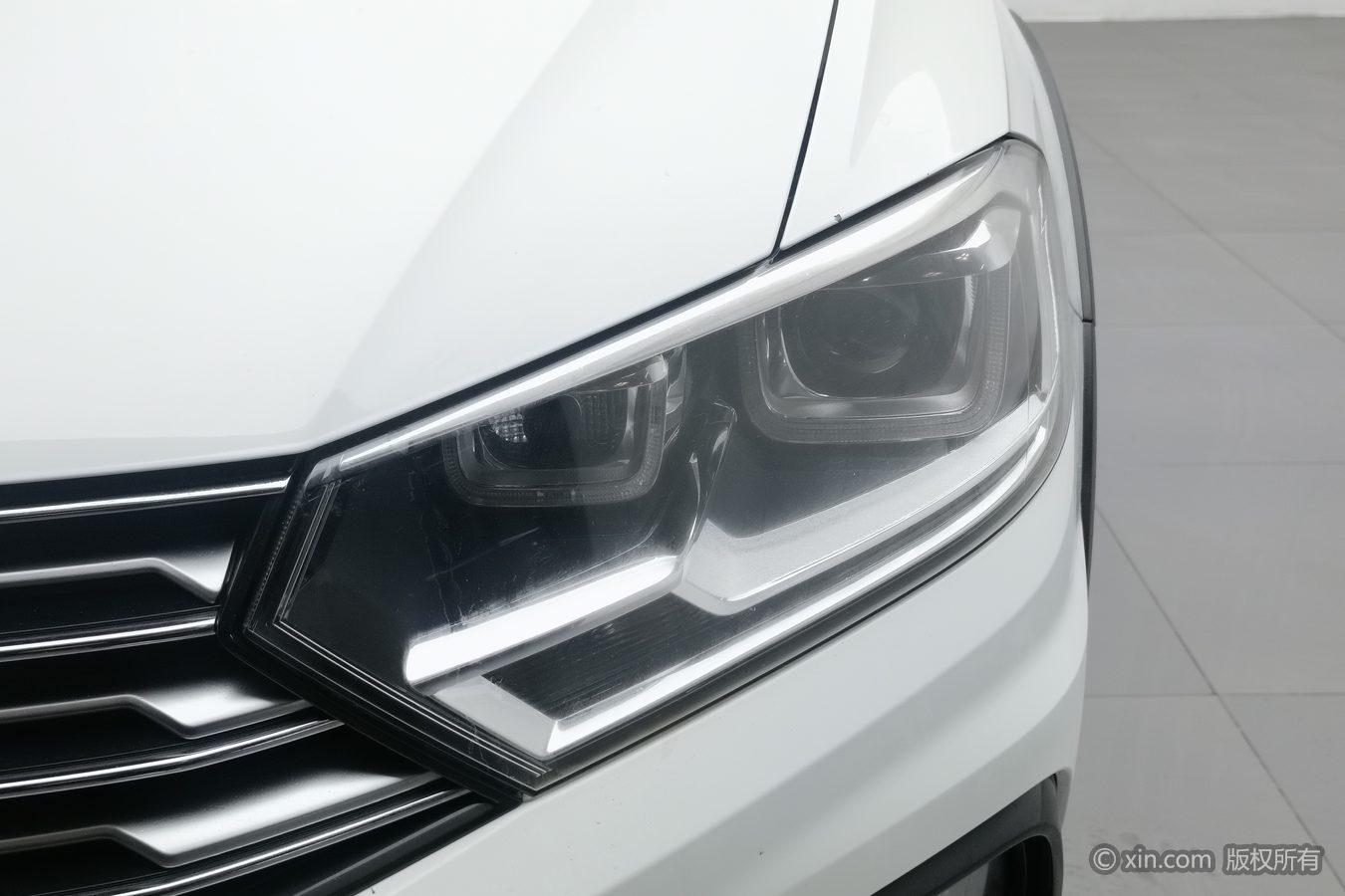 Volkswagen C-Trek 2018 1.5L AT Comfort