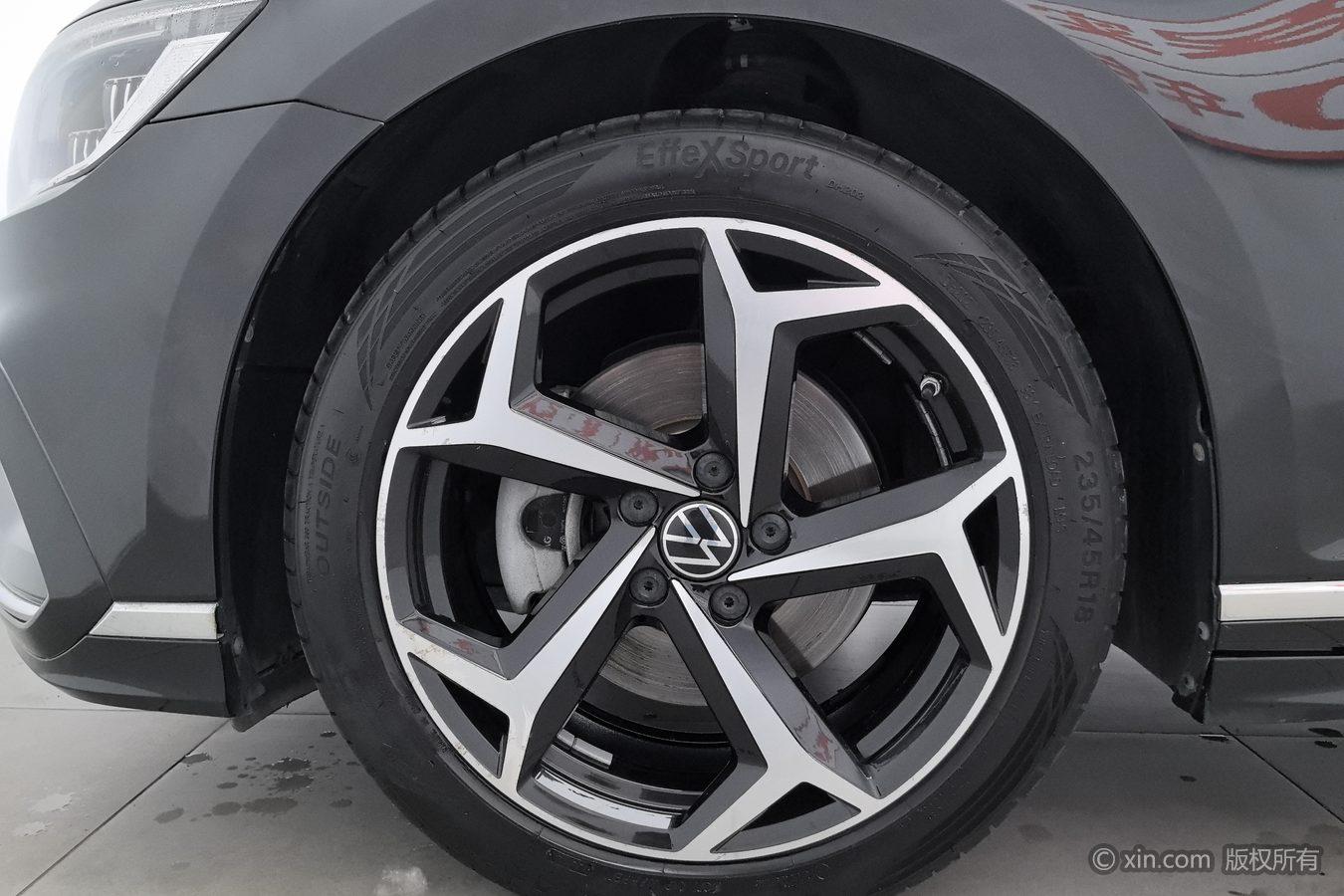 Volkswagen Magotan 2023 200 330TSI DSG Luxury
