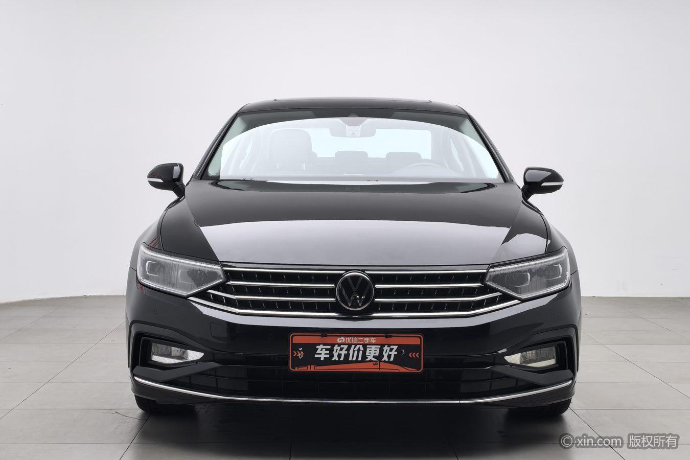 Volkswagen Magotan 2023 200 330TSI DSG Luxury