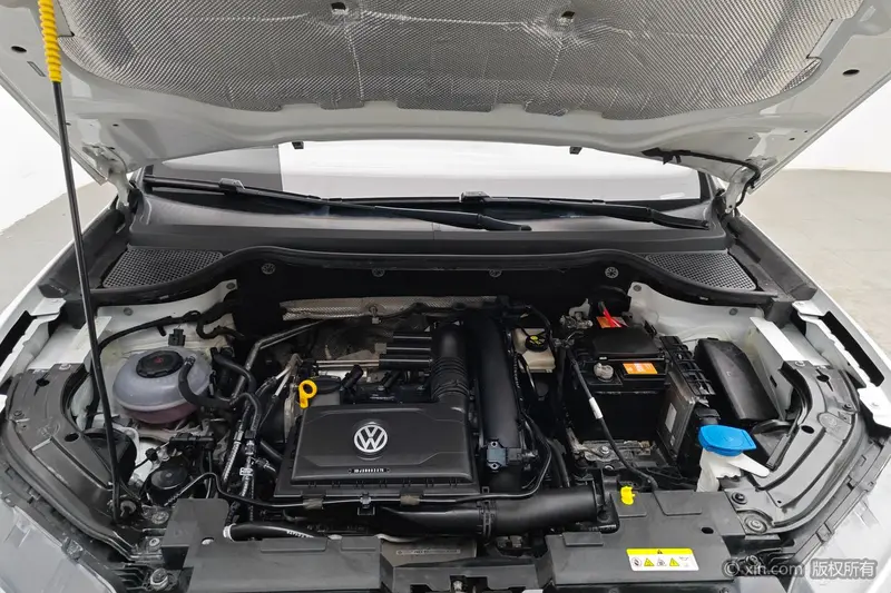 Jetta Jie Da Vs5 — фото 6
