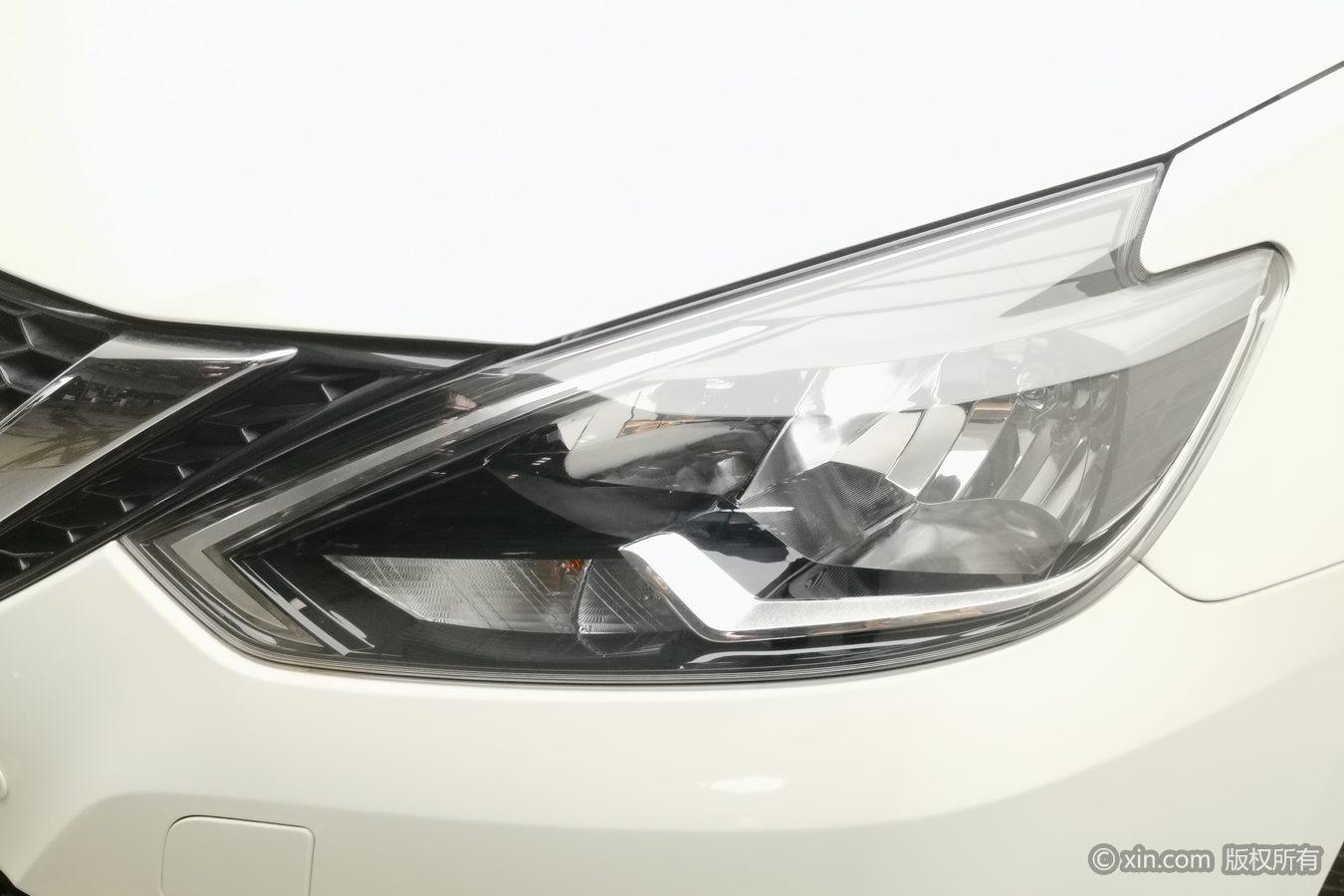 Nissan Sylphy 2024 1.6L XE CVT Comfort