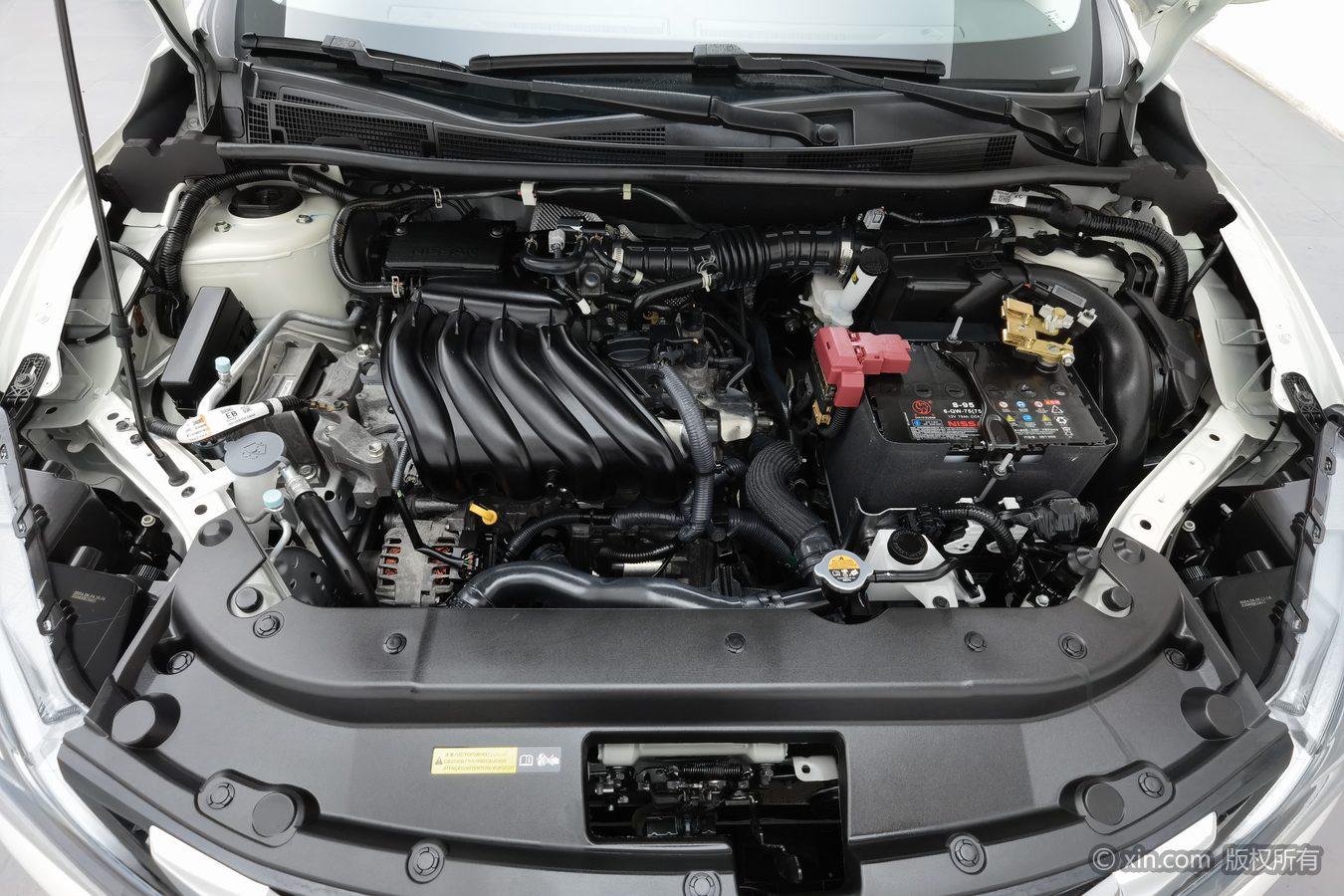 Nissan Sylphy 2024 1.6L XE CVT Comfort