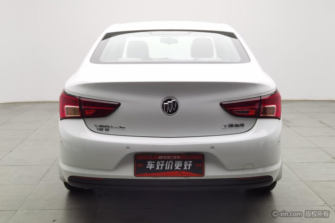 Buick Verano 2015 15S AT