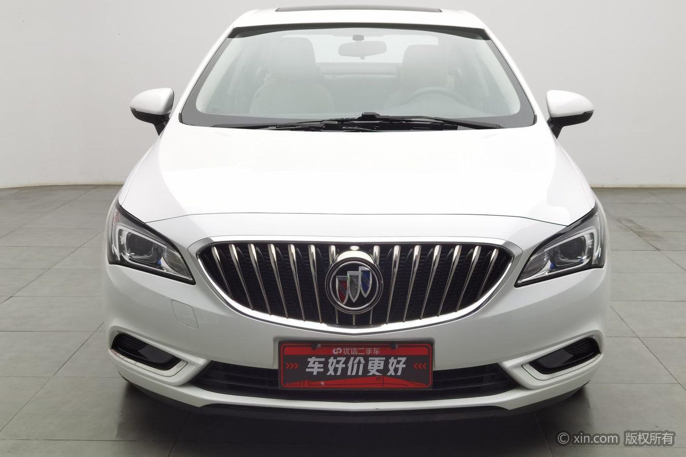 Buick Verano 2015 15S AT