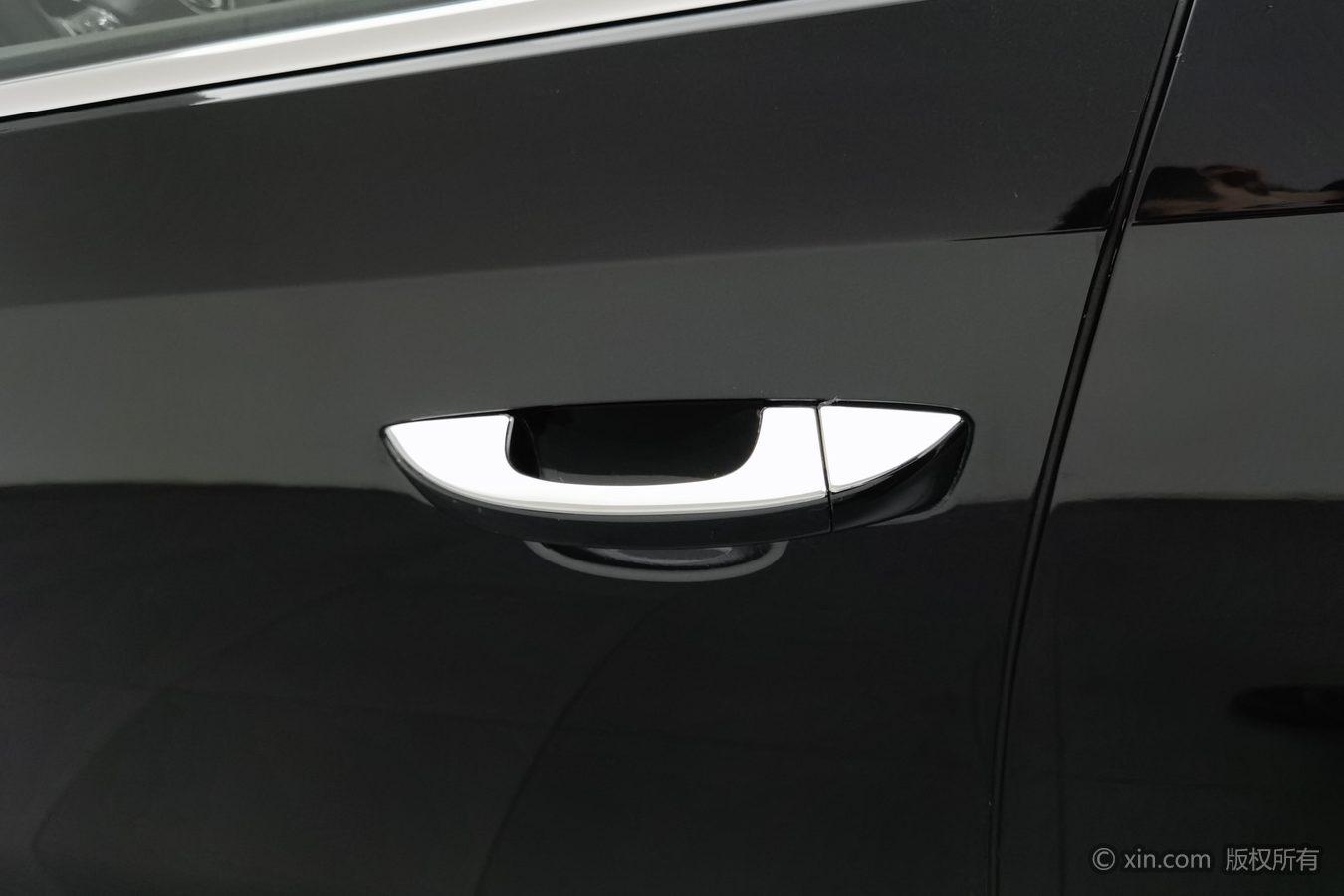 Volkswagen Passat 2016 380TSI DSG