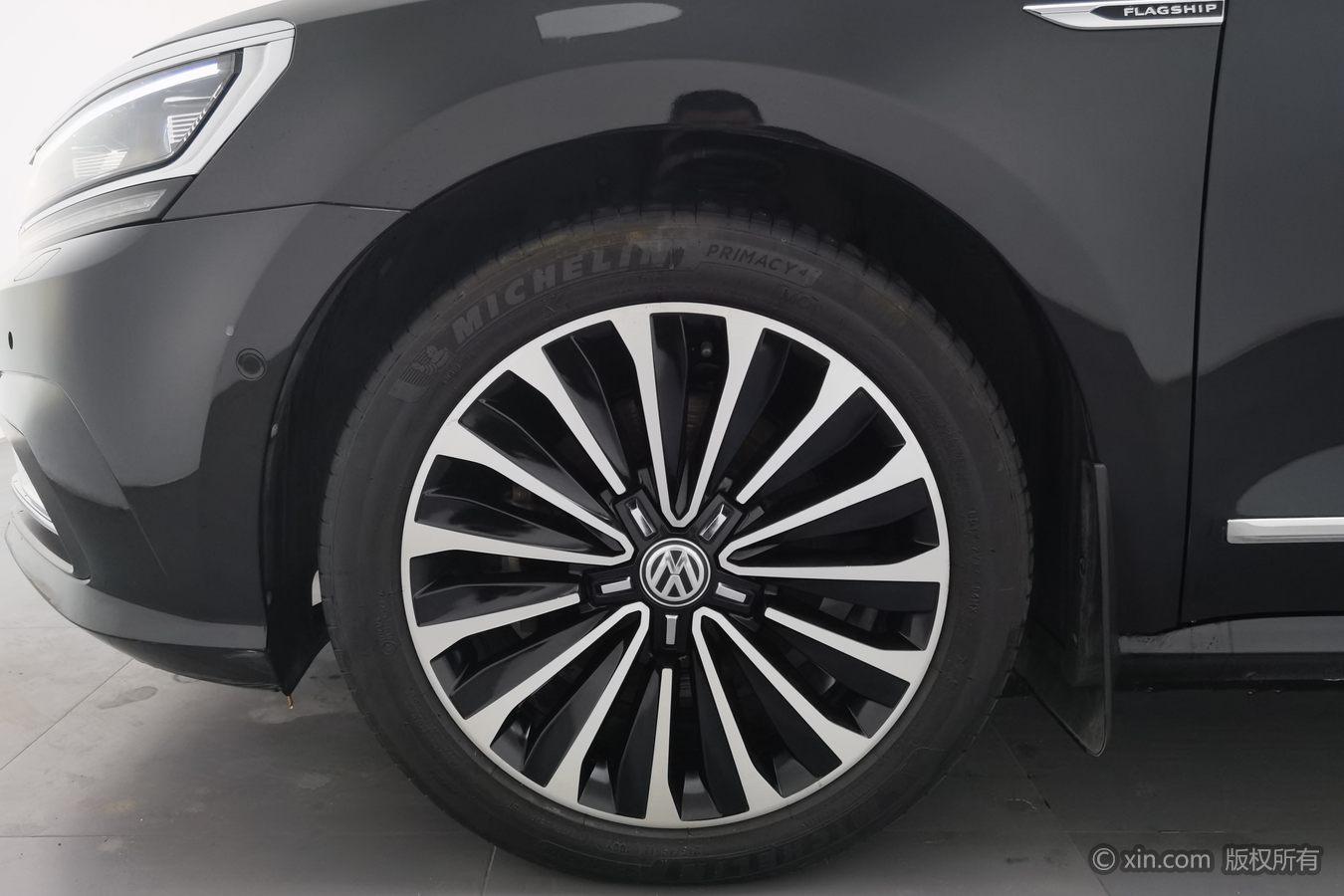 Volkswagen Passat 2016 380TSI DSG