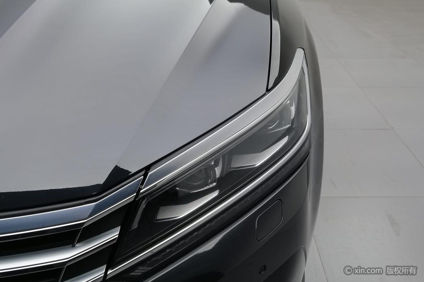 Volkswagen Passat 2016 380TSI DSG