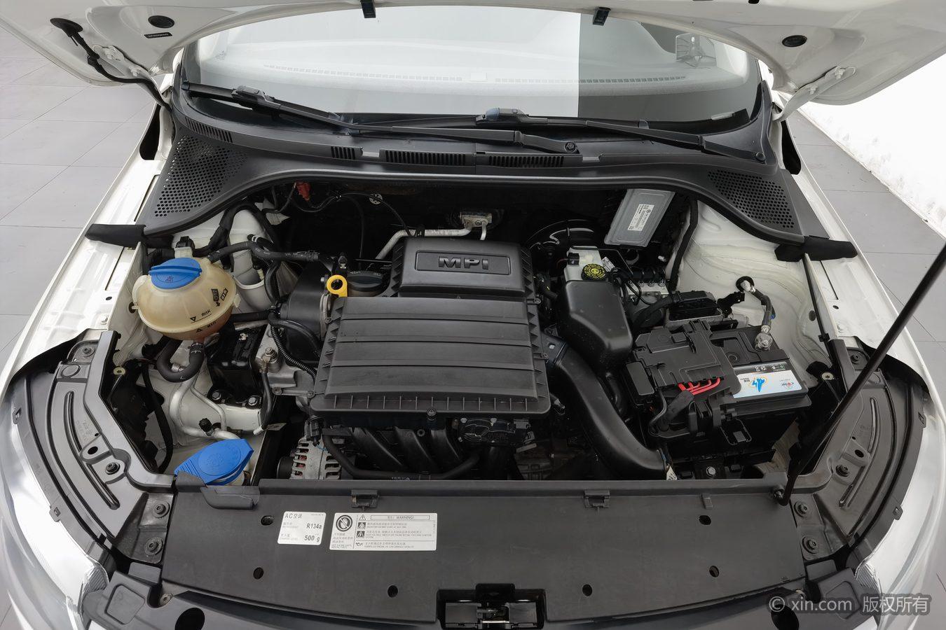 Skoda Rapid Spaceback 2016 1.6L AT