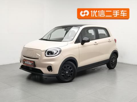 Leapmotor T03