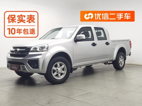 Great Wall Wingle 5