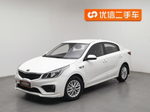 Kia K2