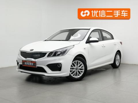 Kia K2